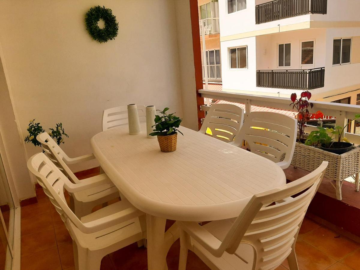 Coast 150 Puerto Apartment Puerto de la Cruz  Exterior photo
