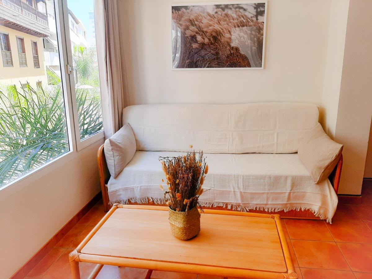 Coast 150 Puerto Apartment Puerto de la Cruz  Exterior photo
